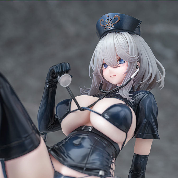 Azur Lane Washington: Making the Rounds 1/6 Complete Figure