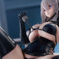 Azur Lane Washington: Making the Rounds 1/6 Complete Figure