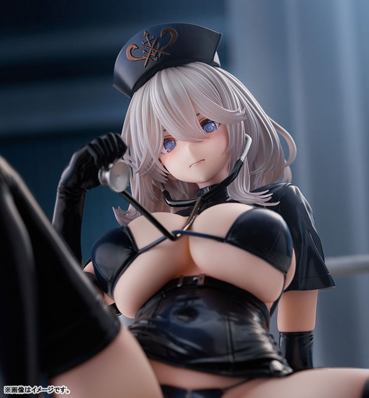 Azur Lane Washington: Making the Rounds 1/6 Complete Figure