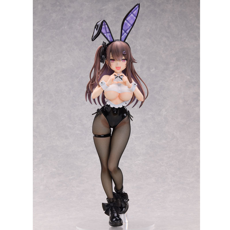 B-style Azur Lane Pamiat Merkuria Bunny Ver. Complete Figure