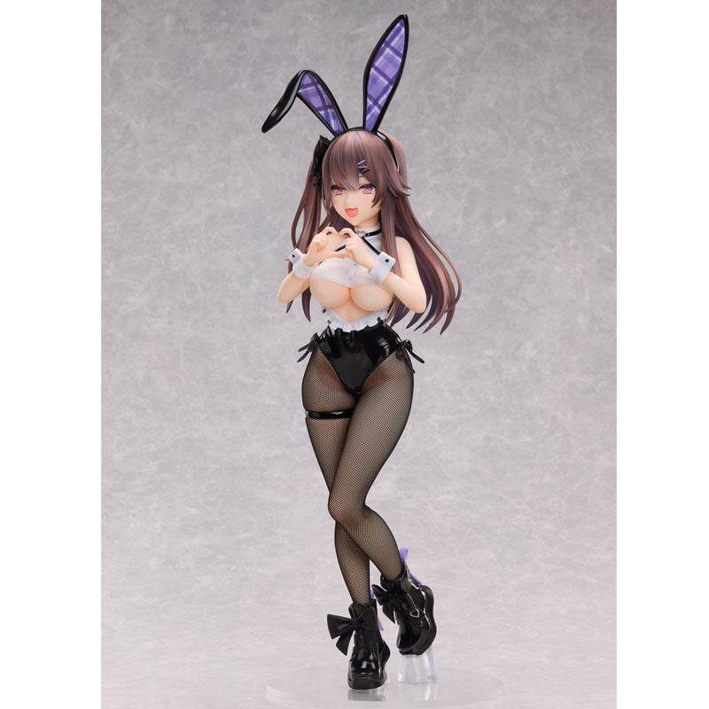 B-style Azur Lane Pamiat Merkuria Bunny Ver. Complete Figure