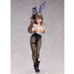 B-style Azur Lane Pamiat Merkuria Bunny Ver. Complete Figure