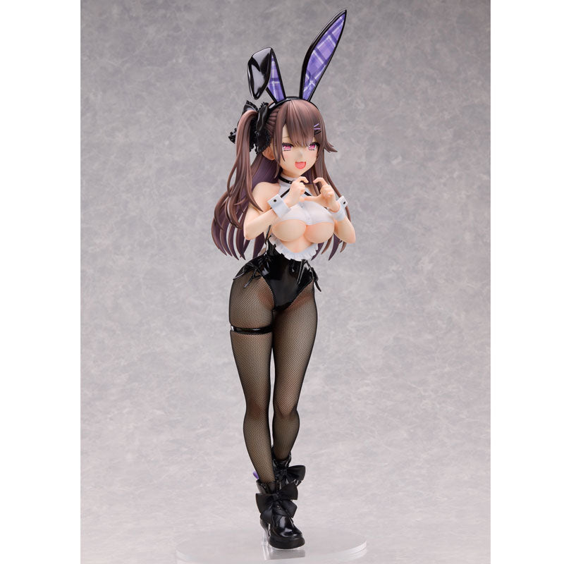B-style Azur Lane Pamiat Merkuria Bunny Ver. Complete Figure