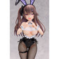 B-style Azur Lane Pamiat Merkuria Bunny Ver. Complete Figure