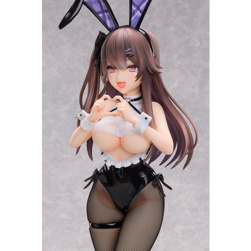 B-style Azur Lane Pamiat Merkuria Bunny Ver. Complete Figure