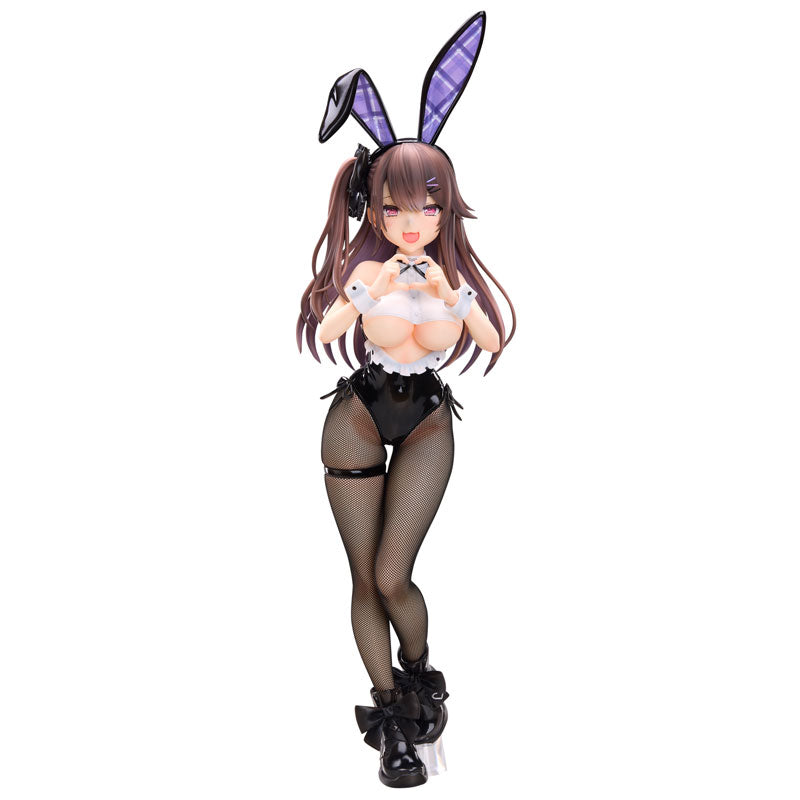 B-style Azur Lane Pamiat Merkuria Bunny Ver. Complete Figure