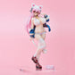 Super Sonico White cat ver. Complete Figure