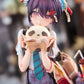 Panda Nikuman-chan Illustrated by Ogipote 1/6 Complete Figure