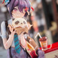 Panda Nikuman-chan Illustrated by Ogipote 1/6 Complete Figure