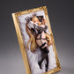 Stella Black Cat Ver. Illustrated by Xin 1/7 Complete Figure