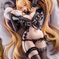 Stella Black Cat Ver. Illustrated by Xin 1/7 Complete Figure