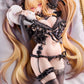 Stella Black Cat Ver. Illustrated by Xin 1/7 Complete Figure
