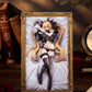 Stella Black Cat Ver. Illustrated by Xin 1/7 Complete Figure