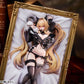 Stella Black Cat Ver. Illustrated by Xin 1/7 Complete Figure