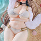 Asako Fuyuyama: Summer Beach Date 1/6 Complete Figure