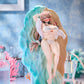 Asako Fuyuyama: Summer Beach Date 1/6 Complete Figure