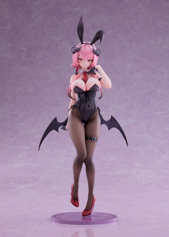 Stella Sora Bernina (Bunny Ver.) 1/7 Scale Complete Figure