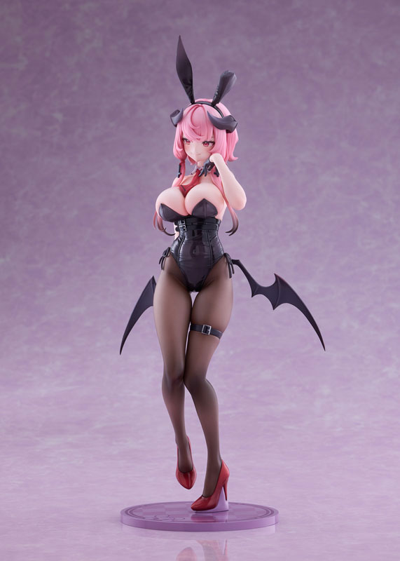 Stella Sora Bernina (Bunny Ver.) 1/7 Scale Complete Figure