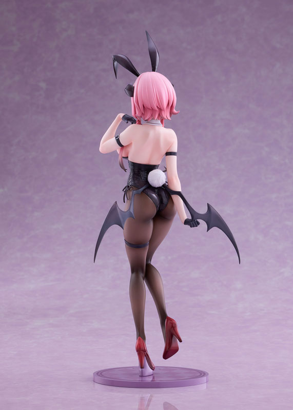 Stella Sora Bernina (Bunny Ver.) 1/7 Scale Complete Figure