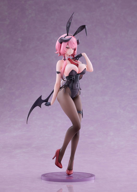 Stella Sora Bernina (Bunny Ver.) 1/7 Scale Complete Figure