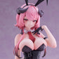 Stella Sora Bernina (Bunny Ver.) 1/7 Scale Complete Figure