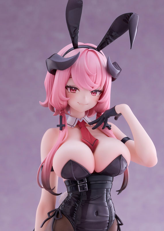 Stella Sora Bernina (Bunny Ver.) 1/7 Scale Complete Figure