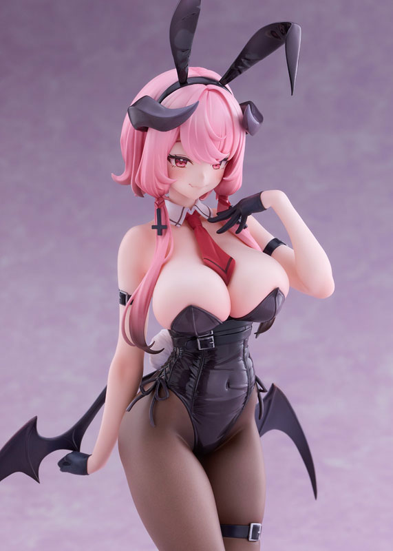 Stella Sora Bernina (Bunny Ver.) 1/7 Scale Complete Figure