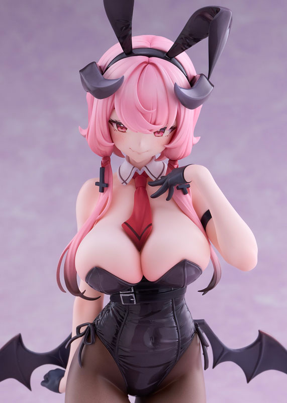 Stella Sora Bernina (Bunny Ver.) 1/7 Scale Complete Figure