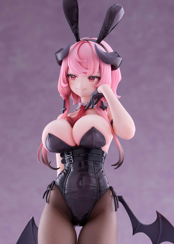 Stella Sora Bernina (Bunny Ver.) 1/7 Scale Complete Figure
