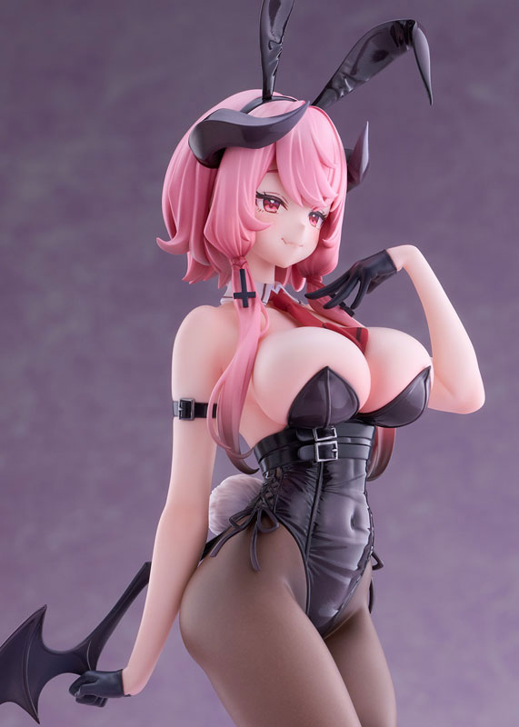Stella Sora Bernina (Bunny Ver.) 1/7 Scale Complete Figure