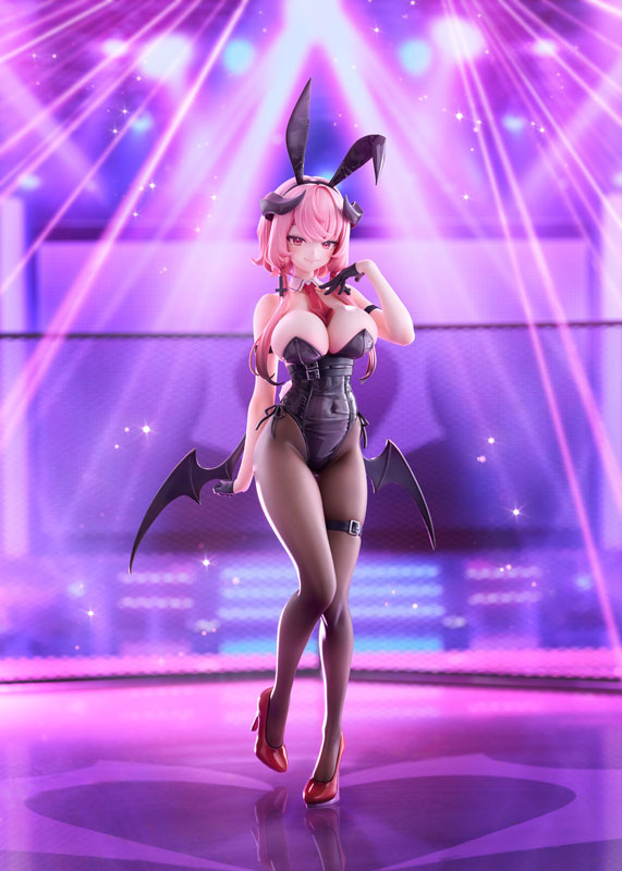 Stella Sora Bernina (Bunny Ver.) 1/7 Scale Complete Figure