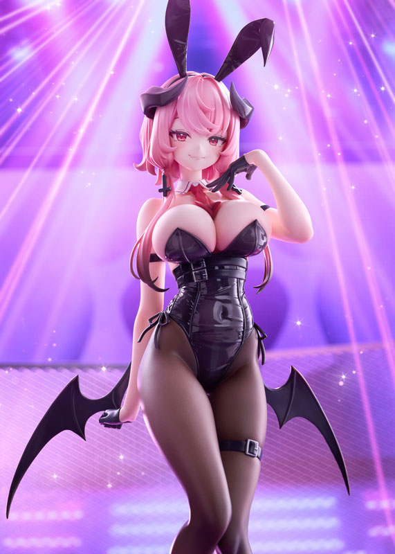 Stella Sora Bernina (Bunny Ver.) 1/7 Scale Complete Figure