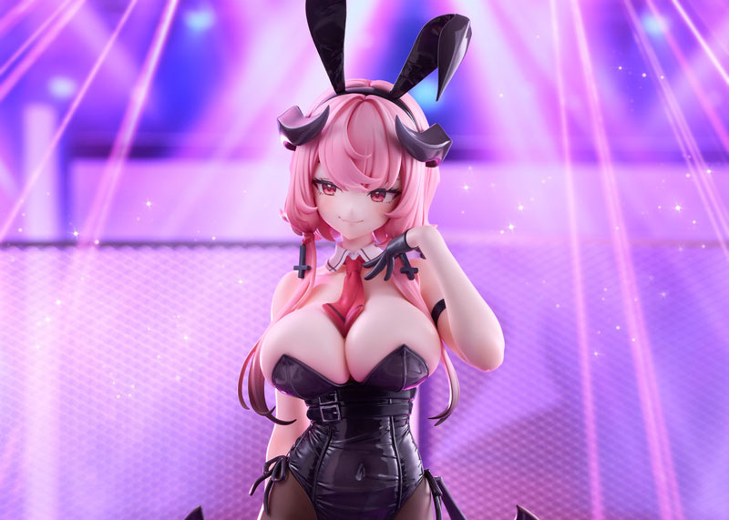 Stella Sora Bernina (Bunny Ver.) 1/7 Scale Complete Figure