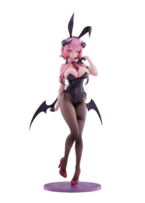 Stella Sora Bernina (Bunny Ver.) 1/7 Scale Complete Figure