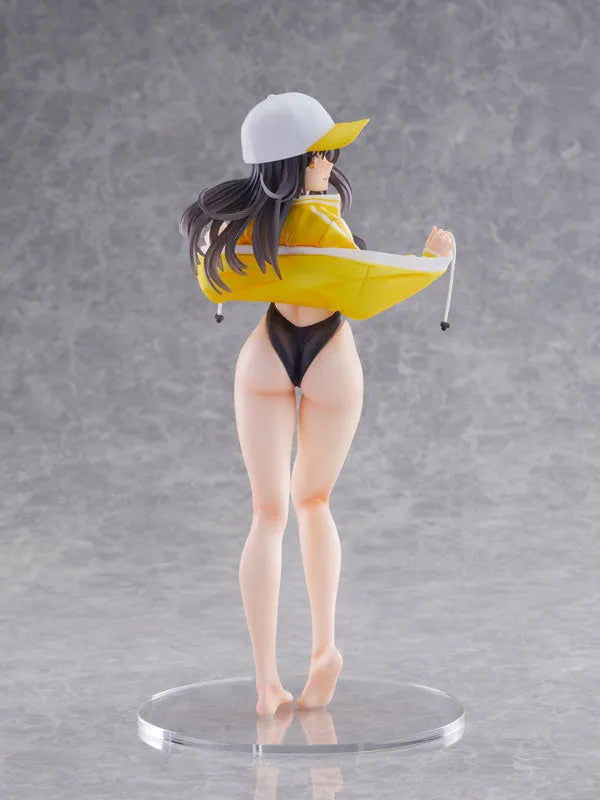 KoiKoi -Sakura- Kyou kara Suieibu Komon no Tama-chan Sensei 1/6 Complete Figure