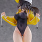 KoiKoi -Sakura- Kyou kara Suieibu Komon no Tama-chan Sensei 1/6 Complete Figure