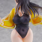 KoiKoi -Sakura- Kyou kara Suieibu Komon no Tama-chan Sensei 1/6 Complete Figure