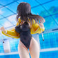 KoiKoi -Sakura- Kyou kara Suieibu Komon no Tama-chan Sensei 1/6 Complete Figure