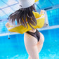 KoiKoi -Sakura- Kyou kara Suieibu Komon no Tama-chan Sensei 1/6 Complete Figure