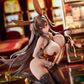 Azur Lane Chikuma -Premium Prize on the Table ver.- 1/4 Complete Figure