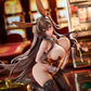 Azur Lane Chikuma -Premium Prize on the Table ver.- 1/4 Complete Figure