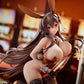 Azur Lane Chikuma -Premium Prize on the Table ver.- 1/4 Complete Figure