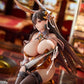 Azur Lane Chikuma -Premium Prize on the Table ver.- 1/4 Complete Figure