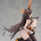 Azur Lane Chikuma -Premium Prize on the Table ver.- 1/4 Complete Figure