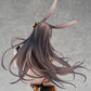 Azur Lane Chikuma -Premium Prize on the Table ver.- 1/4 Complete Figure