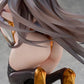 Azur Lane Chikuma -Premium Prize on the Table ver.- 1/4 Complete Figure