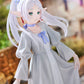 TENITOL TALL TV Anime "Frieren: Beyond Journey's End" Frieren Classical One-piece Dress ver. Complete Figure