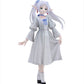 TENITOL TALL TV Anime "Frieren: Beyond Journey's End" Frieren Classical One-piece Dress ver. Complete Figure