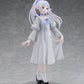 TENITOL TALL TV Anime "Frieren: Beyond Journey's End" Frieren Classical One-piece Dress ver. Complete Figure