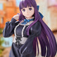 TENITOL TALL TV Anime "Frieren: Beyond Journey's End" Fern Classical One-piece Dress ver. Complete Figure